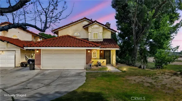 $499,999 | 2820 Park Vista Drive, Rialto, CA 92376