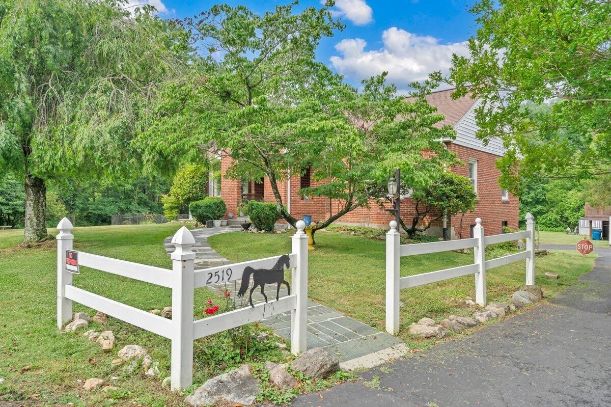 2519 Kent Road Southeast Roanoke, VA 24014 - Photo 34 of 50 MIB05760