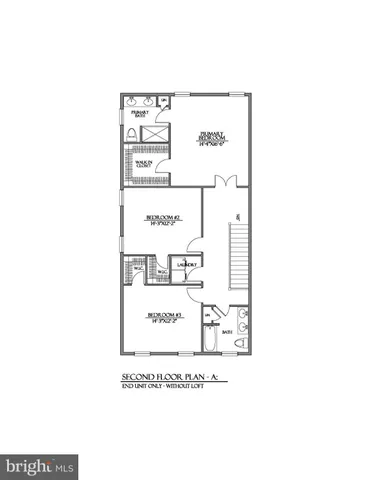 a picture of a bench in front of a wall