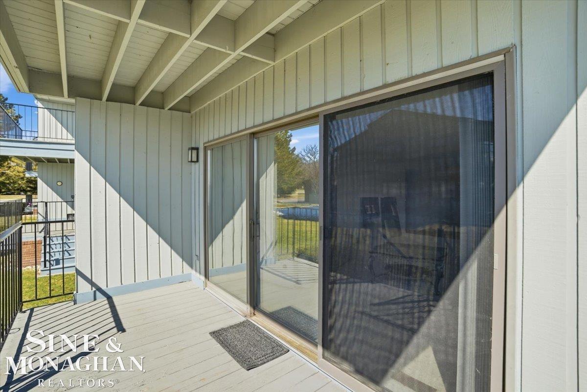 1715 River Road, Unit 44 St. Clair, MI 48079 - Photo 26 of 43