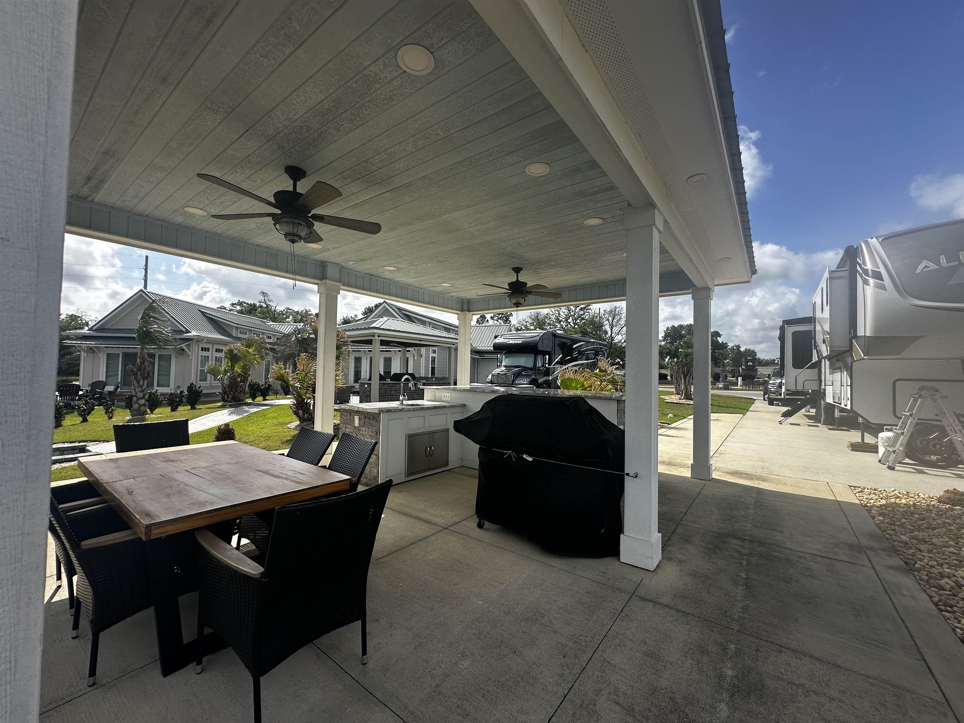 28070 Migratory Way Elberta, AL 36530 - Photo 23 of 70 Patio