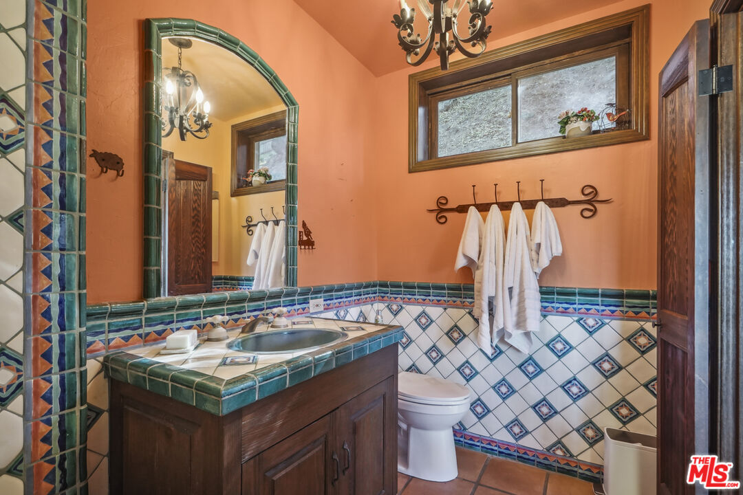 Yellow Hill Road Malibu, CA 90265 - Photo 13 of 34