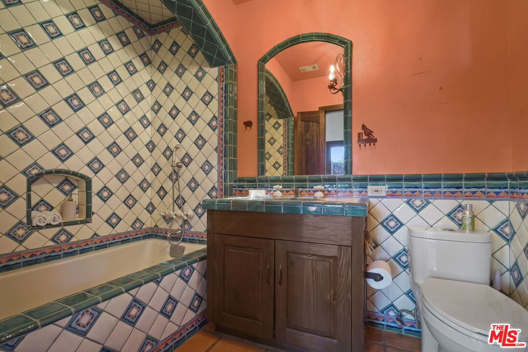 Yellow Hill Road Malibu, CA 90265 - Photo 14 of 34