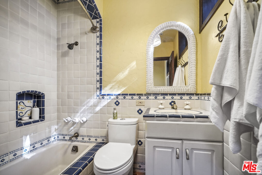 Yellow Hill Road Malibu, CA 90265 - Photo 17 of 34