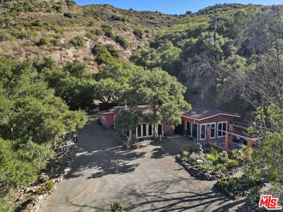 Yellow Hill Road Malibu, CA 90265 - Photo 23 of 34
