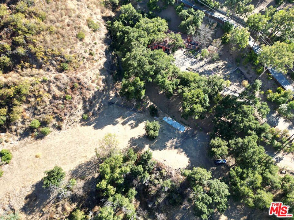 Yellow Hill Road Malibu, CA 90265 - Photo 33 of 34