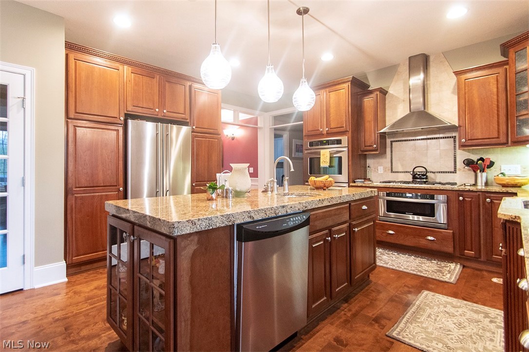 3679 Hunting Run Road Medina, OH 44256 - Photo 5 of 35 Gallery Image 5
