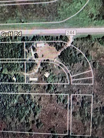 $2,000 | 244 County Road 259, Matagorda, TX 77457