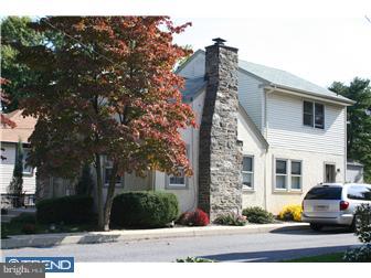 359 South Manoa Road Havertown, PA 19083 - Photo 2 of 12 Exterior Side
