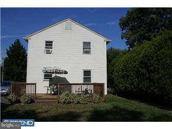 359 South Manoa Road Havertown, PA 19083 - Photo 3 of 12 Exterior Back