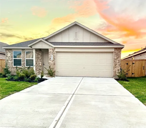 $1,850 | 16115 Domestic Dove Way, Hockley, TX 77447