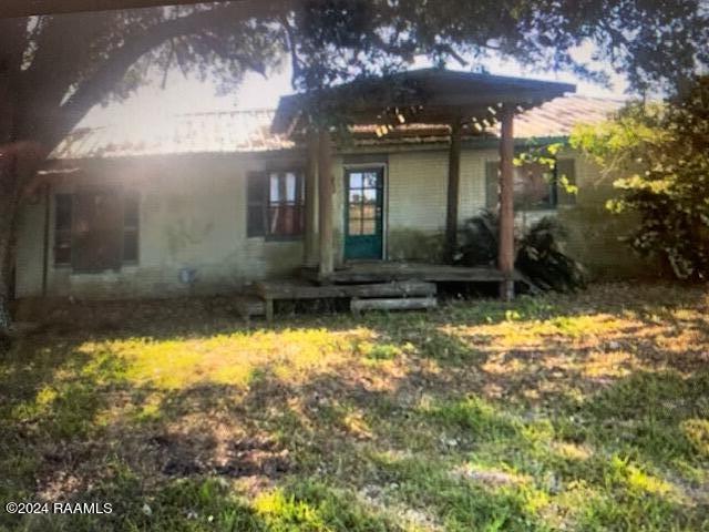 14208 Whitney Road Kaplan, LA 70548 - Photo 2 of 15
