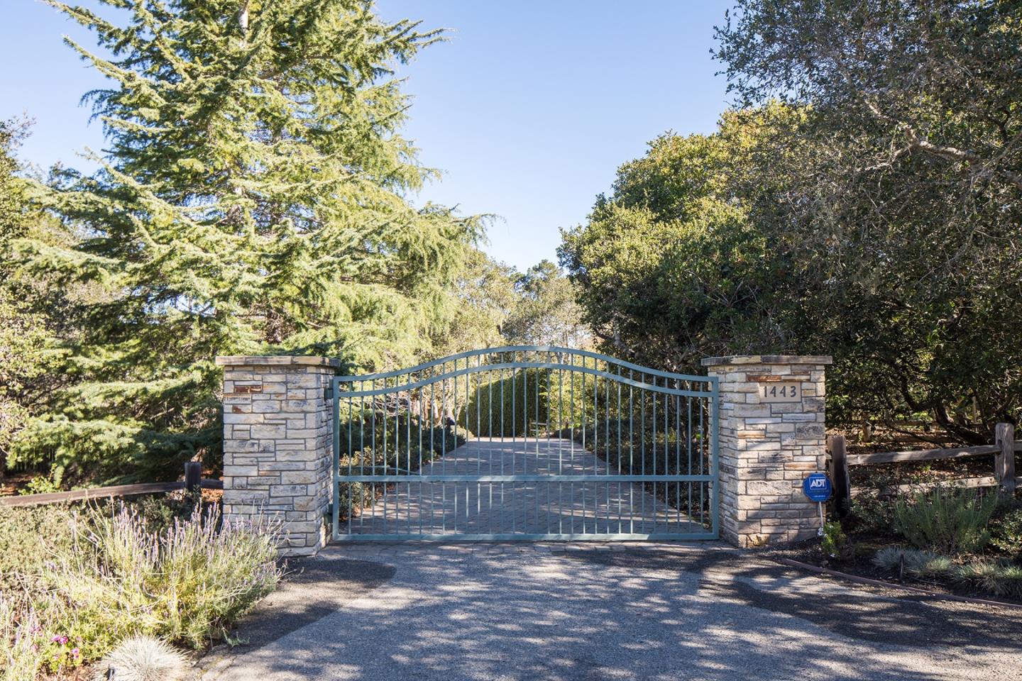 1443 Deer Flat Road Monterey, CA 93940 - Photo 31 of 31 Gallery Image 31