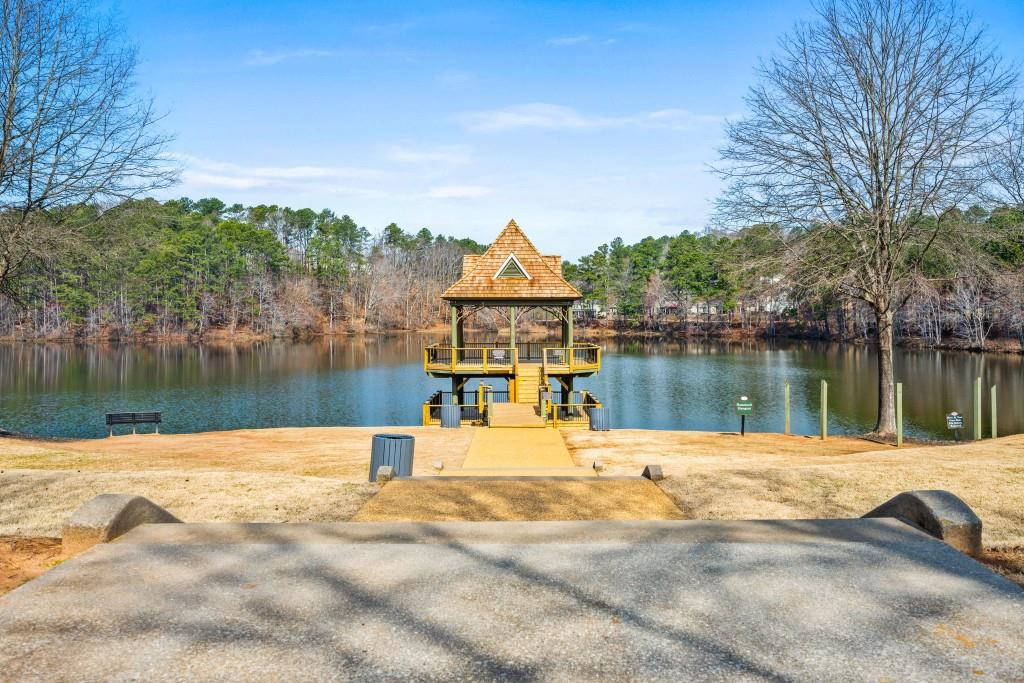 609 Redbud Terrace Canton, GA 30115 - Photo 50 of 56