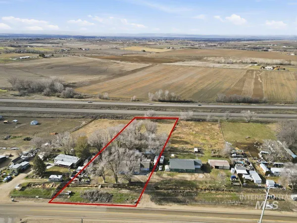 $575,000 | 28803 Old Highway 30, Caldwell, ID 83607