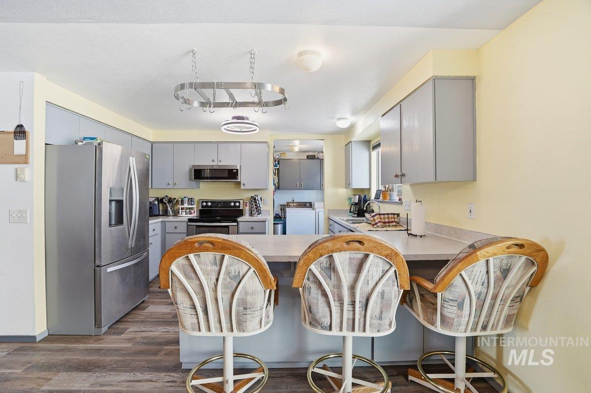 28803 Old Highway 30 Caldwell, ID 83607 - Photo 11 of 50