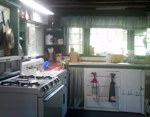 549 Point Road Ellsworth, ME 04605 - Photo 3 of 16 Kitchen.