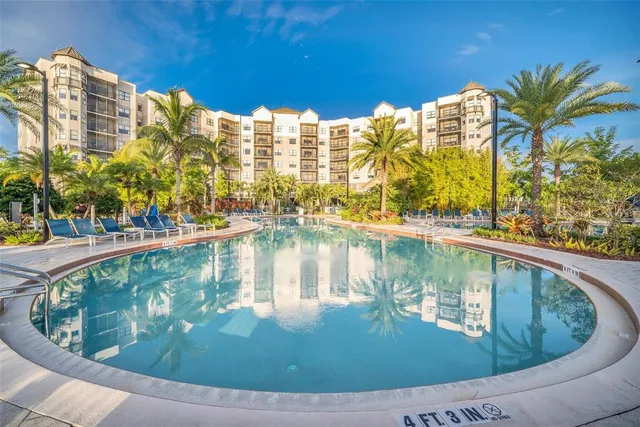 $295,000 | 14501 Grove Resort Avenue, Unit 2103, Winter Garden, FL 34787