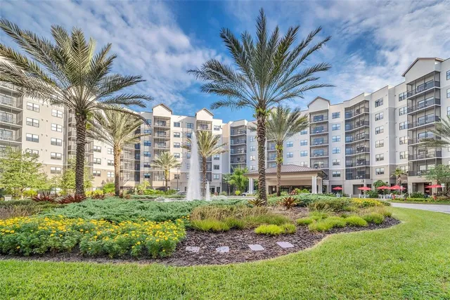 $295,000 | 14501 Grove Resort Avenue, Unit 2103, Winter Garden, FL 34787