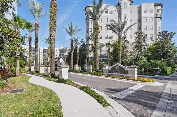 $265,000 | 14501 Grove Resort Avenue, Unit 2103, Winter Garden, FL 34787