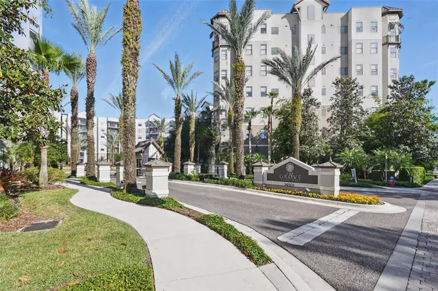 $295,000 | 14501 Grove Resort Avenue, Unit 2103, Winter Garden, FL 34787