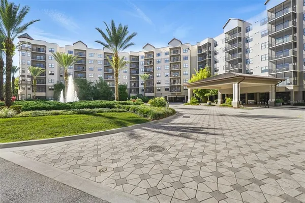 $265,000 | 14501 Grove Resort Avenue, Unit 2103, Winter Garden, FL 34787