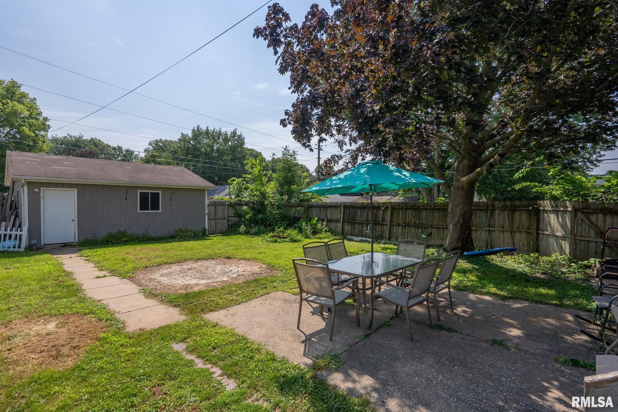 2059 45th Street Rock Island, IL 61201 - Photo 11 of 12