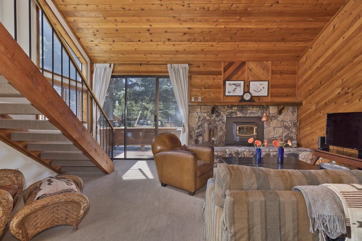4710 Minaret Road, Unit 84 Mammoth Lakes, CA 93546 - Photo 6 of 37 Gallery Image 6
