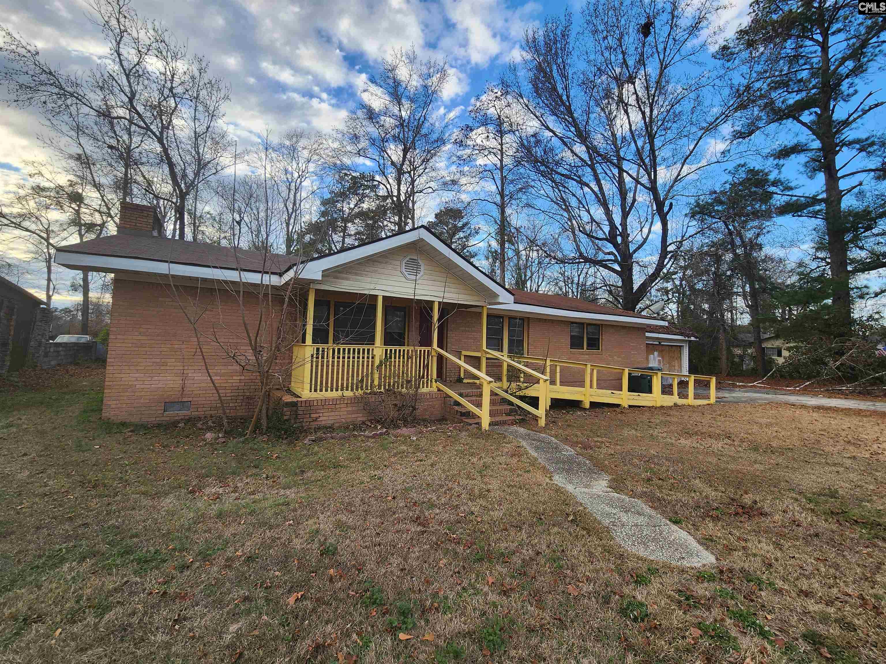 1004 Porter Street Sumter, SC 29153 - Photo 13 of 42