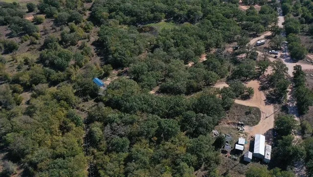 a view of outdoor space