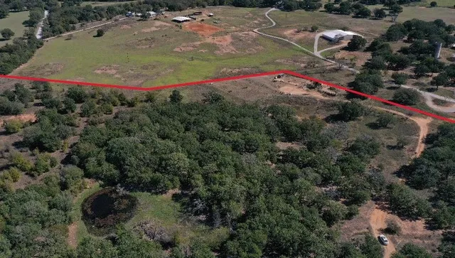 $450,000 | 316 County Road 458, De Leon, TX 76444