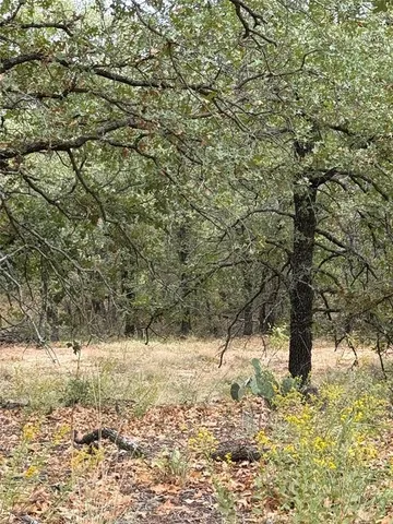 a view of side of a building