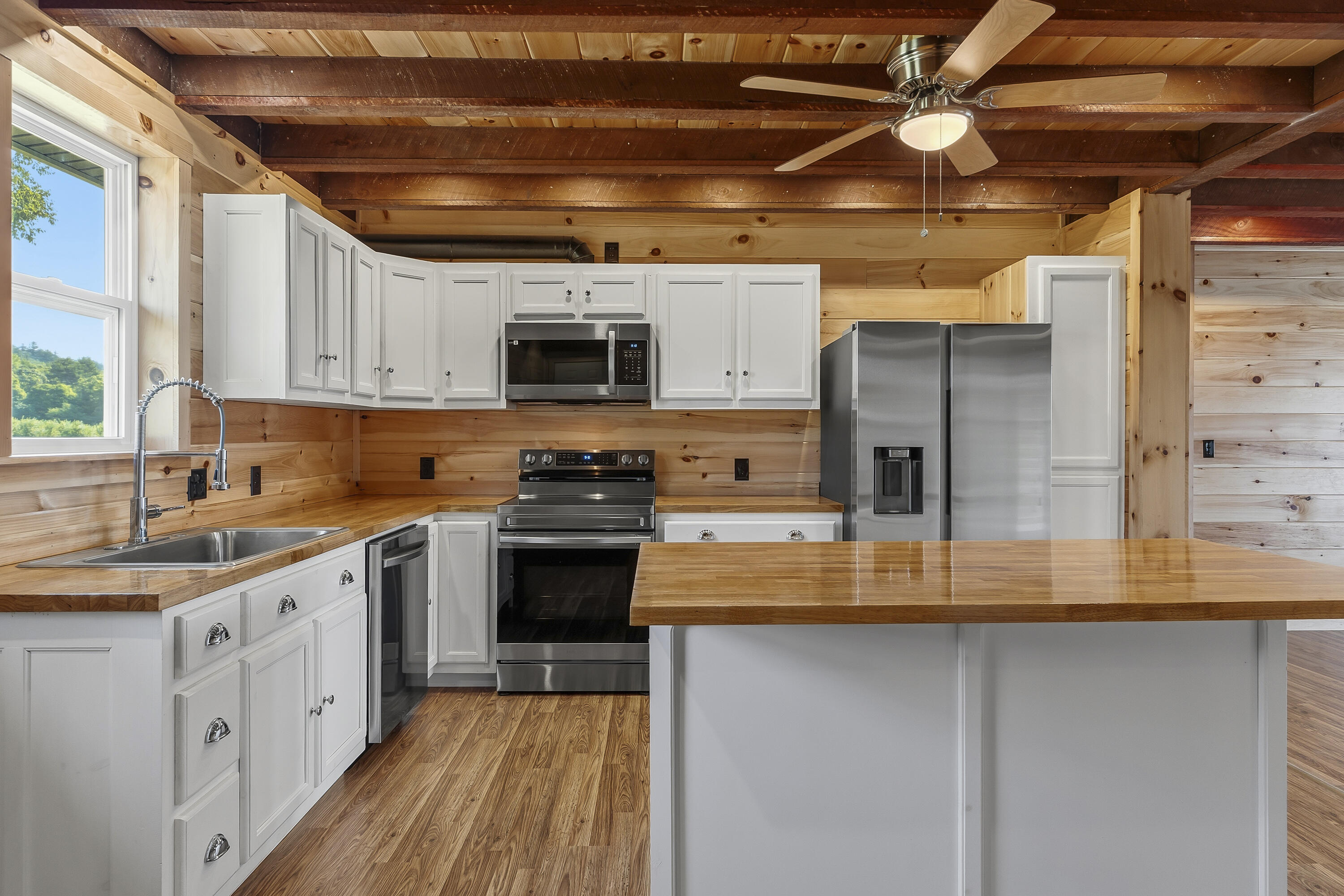 211 Purkis Road Buckfield, ME 04220 - Photo 11 of 44 211 Purkis Rd_113