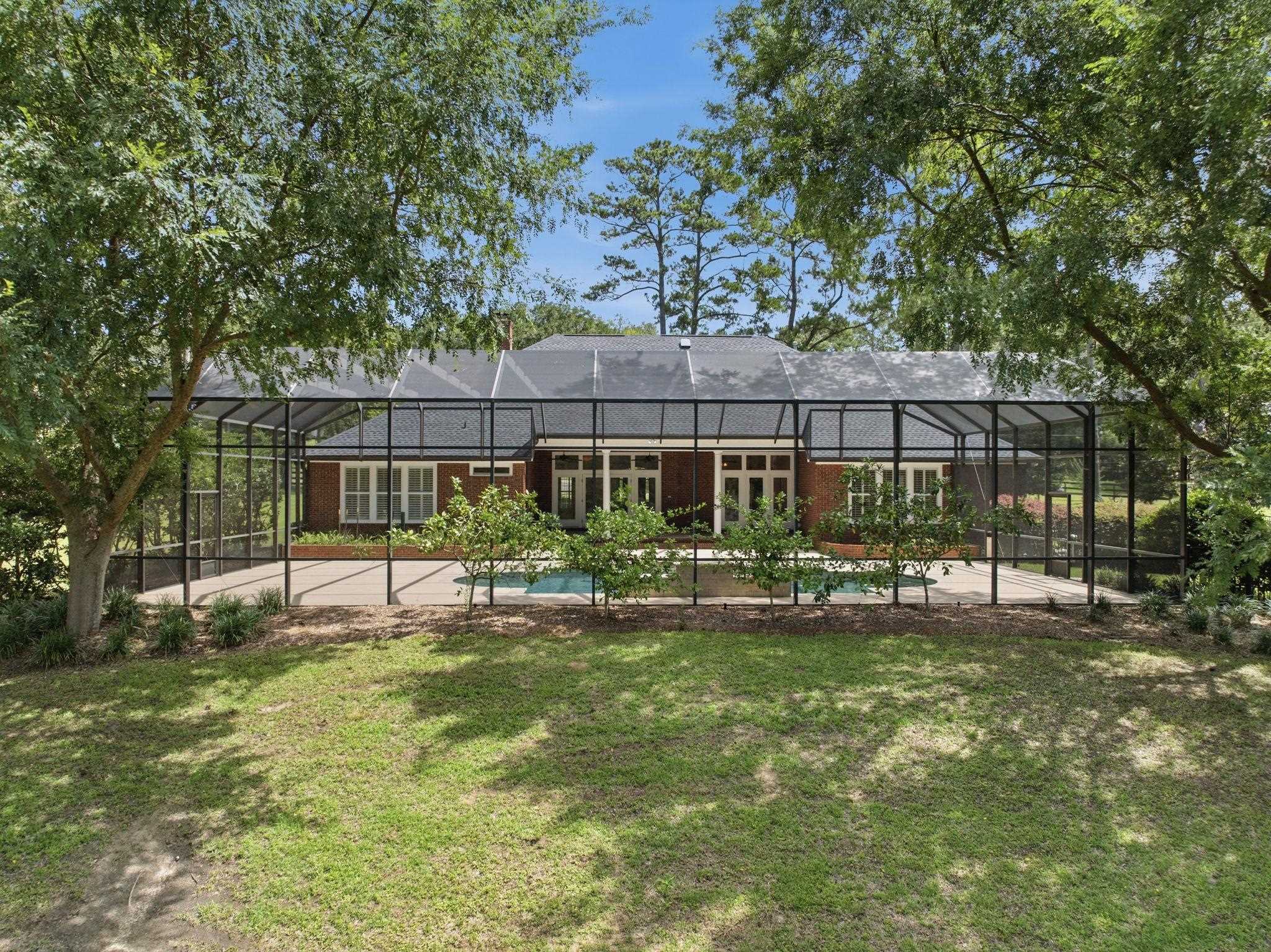 1119 Bannerman Road Tallahassee, FL 32312 - Photo 60 of 67
