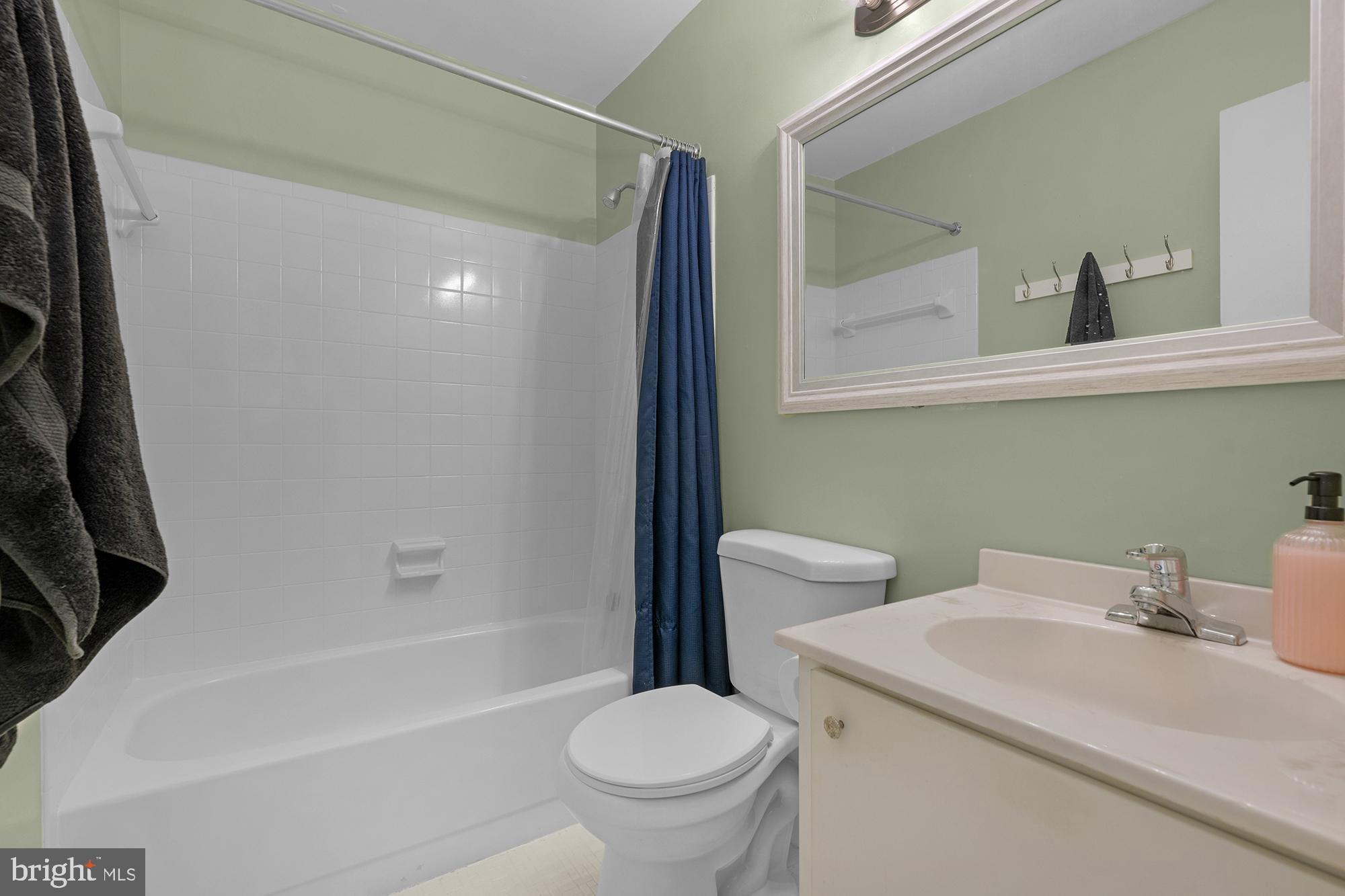 9238 Bellbeck Road Parkville, MD 21234 - Photo 13 of 29
