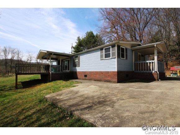 3250 Walnut Hollow Road Brevard, NC 28712 - Photo 8 of 11 Gallery Image 8