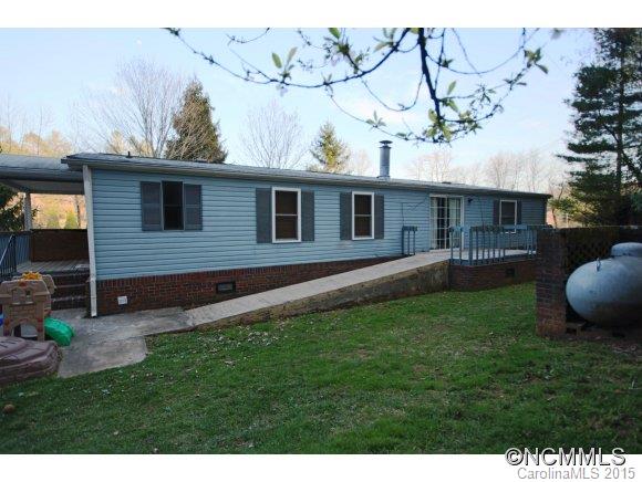3250 Walnut Hollow Road Brevard, NC 28712 - Photo 10 of 11 Gallery Image 10