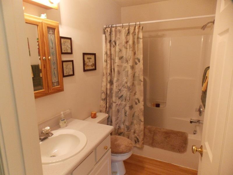 1114 Mountain View Road Vinton, VA 24179 - Photo 12 of 14 Bathroom