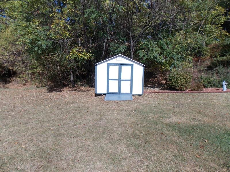 1114 Mountain View Road Vinton, VA 24179 - Photo 14 of 14 Shed