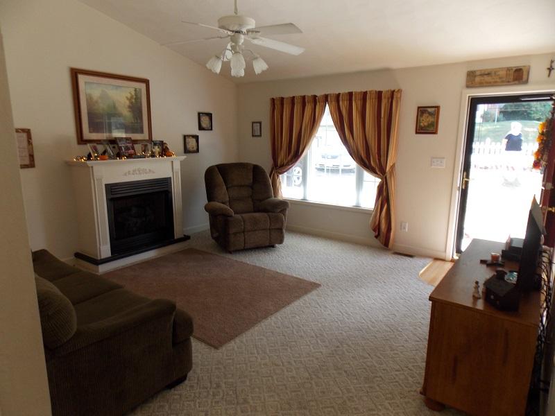 1114 Mountain View Road Vinton, VA 24179 - Photo 5 of 14 Living Room