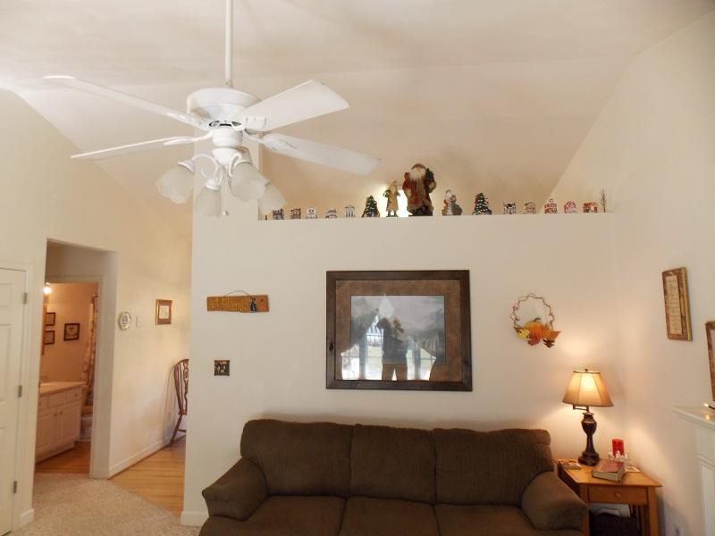 1114 Mountain View Road Vinton, VA 24179 - Photo 7 of 14 Living Room2
