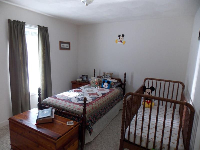 1114 Mountain View Road Vinton, VA 24179 - Photo 10 of 14 Bedroom