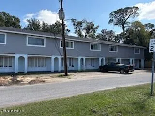 $950 | 511 32nd Street, Unit 23, Gulfport, MS 39507