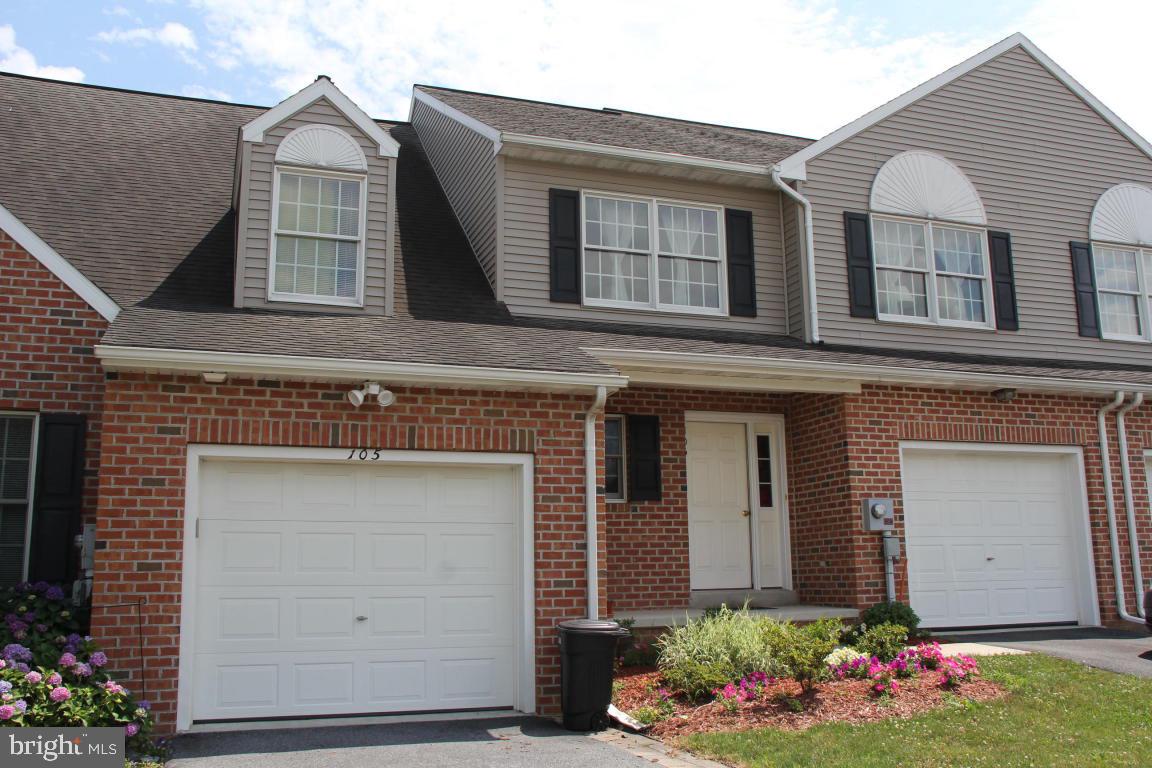 103 Spring Street Mountville, PA 17554 - Photo 4 of 22 Gallery Image 4