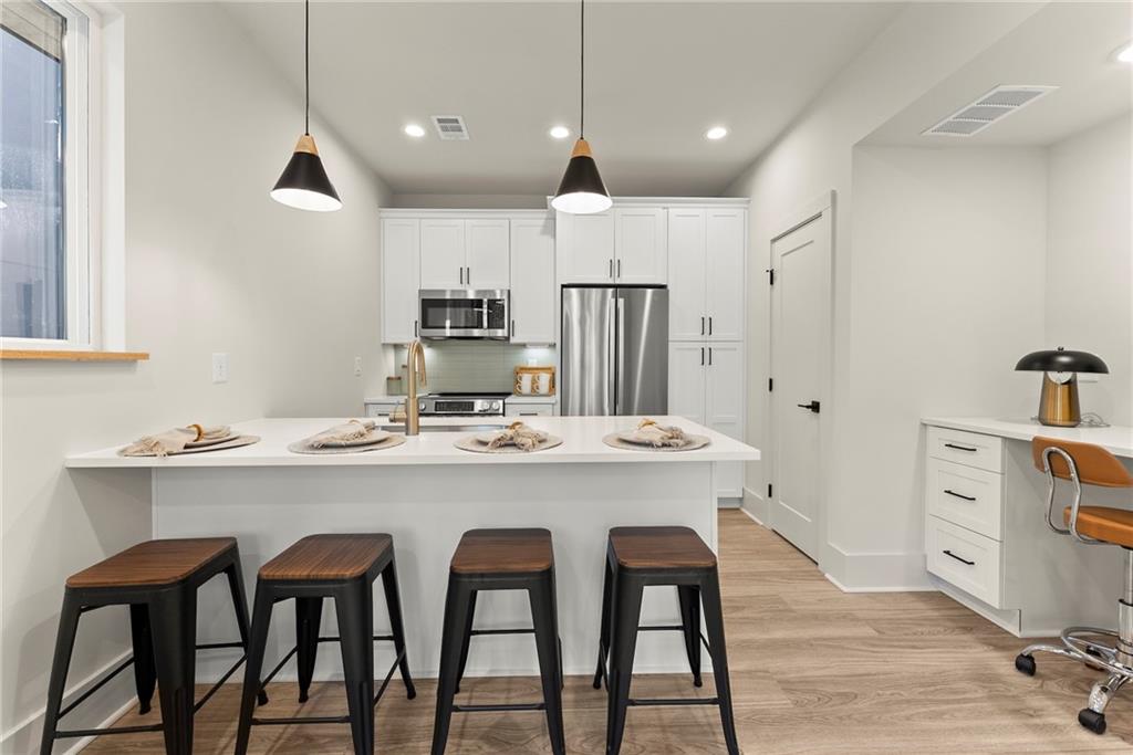 515 Nightfire Court Southwest Gainesville, GA 30501 - Photo 11 of 27