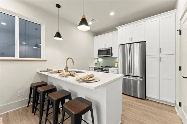 $299,000 | 515 Nightfire Court Southwest, Gainesville, GA 30501