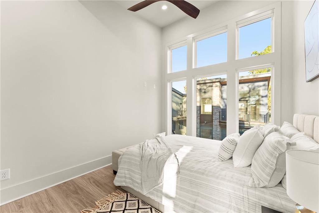 515 Nightfire Court Southwest Gainesville, GA 30501 - Photo 19 of 27