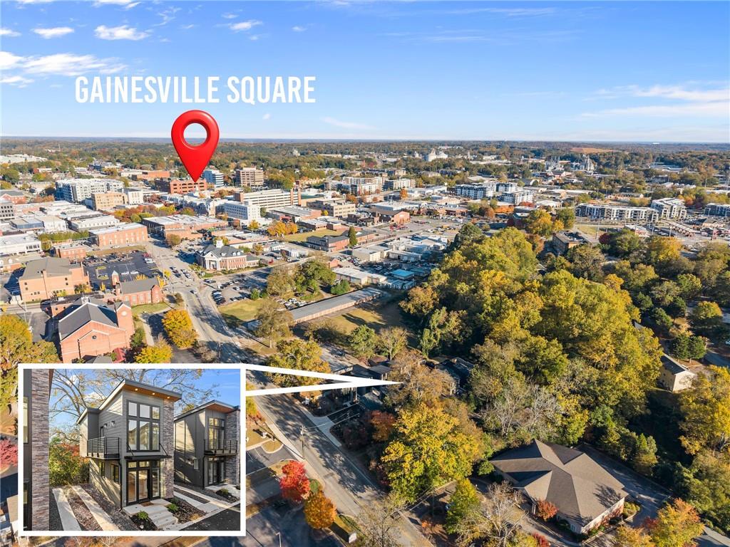 515 Nightfire Court Southwest Gainesville, GA 30501 - Photo 2 of 27