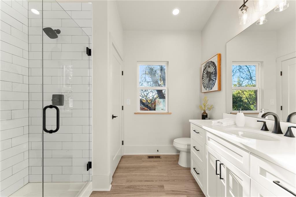 515 Nightfire Court Southwest Gainesville, GA 30501 - Photo 21 of 27