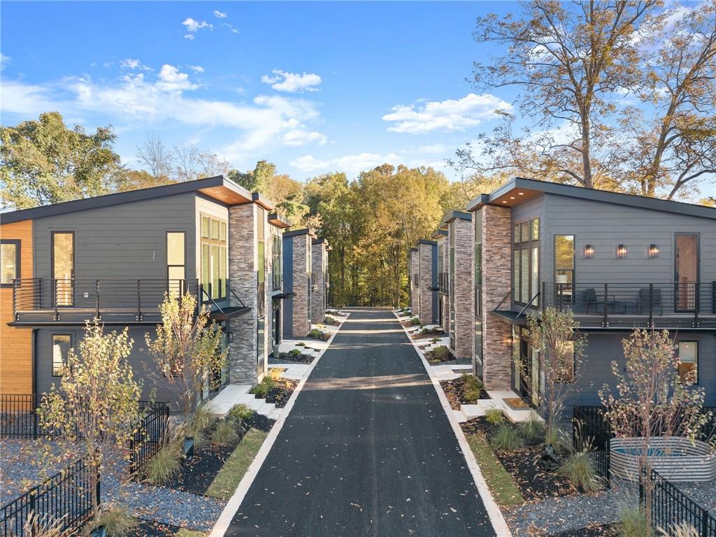 515 Nightfire Court Southwest Gainesville, GA 30501 - Photo 25 of 27